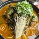 통뼈감자탕(하당점) | 목포 통뼈 감자탕 리뷰