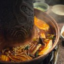 써니뿅뿅 | 신당역맛집 내돈내산｜블핑리사도 줄서서 먹는 숯불훠궈 맛집 하오카오스탠 리뷰