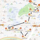 래미안밤섬리베뉴2차아파트어린이놀이터1 | 마포구 서강동 임장기(ft. 래미안밤섬리베뉴)