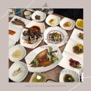 찾아먹는시골밥상 | 파주 프로방스 맛집 "옛날시골밥상" 특정식 2인 (보리굴비/ 간장게장) 추천 후기