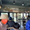 민박사봉평막국수교래점