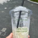 카페프리헷 수원푸르지오자이점