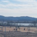 양포파크골프장 이미지