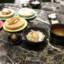 아라초밥 이미지
