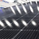 곡리정수태양광발전소 | 대한민국, ‘AI 기반 차세대 전력망’ 본격 구축…전남서 실증 시작