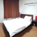 크리스탈레지던스호텔 Daum카페