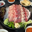사당역 우리회포차 대방어 맛집 후기(+ 주말 웨이팅)