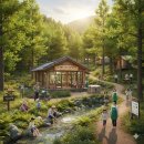 솔뫼유기농업영농조합법인 | [KIMS창업: 괴산군 산림 마을기업] 정부지원+대규모임업+직불금+탄소배출권+체류공간+공동관리수익분배...