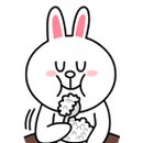 오니기리와이규동성모 이미지