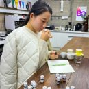 울산바리스타학원 에이지커피SCA바리스타과정 수업후기