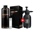 기양고속노동조합 | 더클래스 워터에이징 + 압축분무기 세트 20% 할인! 물 뿌리면서 코팅하는 초간편 습식코팅제 후기