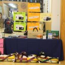 한영숙 검도관 이미지