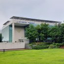 심산기념문화센터 이미지