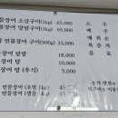 대명산 민물장어 이미지