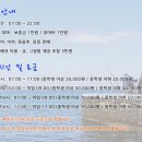 매일좌대낚시 이미지