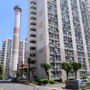 주공1단지, 2단지아파트 이미지