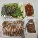 소요산장터왕족발 | [춘천 맛집] 현지인 추천 쫄깃한 족발 맛집, 장터왕족발보쌈 포장 후기