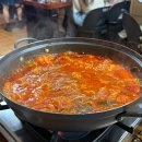 행운갈비 | [봉천역 맛집]만냥행운포차 :: 1시간반 웨이팅, 파김치 매운갈비 후기
