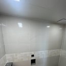 거제센트럴자이아파트 | 부산 거제센트럴자이 욕실 타일 들뜸 깨짐 터짐 하자 보수 시공 후기