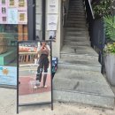 백정스 | 연남동 파티세리 레정스-보석을 닮은 프랑스 쁘띠갸또 프렌치 디저트 카페.