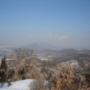 한북수락지맥 1구간(광나루~담터고개) 산행 후기 (2) 이미지