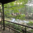 닷돈재주차장화장실 | 월악산 닷돈재2 야영장 특화야영장 하우스 여름 캠핑 / 충주 이마트