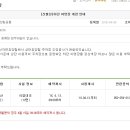 야영장 진출입로 네이버블로그