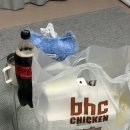 BHC치킨 아산배방점 | 천안아산 치킨 배달 중 깔끔함 1등, BHC 아산배방점 콰삭킹