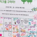 업사이클링 양말인형만들기 이미지