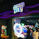 서프라이즈 시티 안양점 이미지