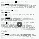 중국 공산당은 2020년 선거에서 틱톡 계정에서 미국 시민 개인 데이터를 수집하여 가짜 신분증과 DL을 만들었습니다. 이미지