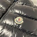 몽클리어 | 몽클레어 TIB 다운베스트 남아 블랙 14세 사이즈 후기