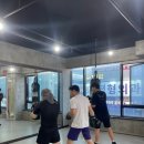 중산체육관 이미지