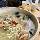 97도씨 해물칼국수 영종본점 이미지