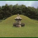 추존 덕종(德宗)과 소혜왕후(昭惠王后) - 경릉(敬陵) 이미지