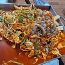 무교낙지 이미지