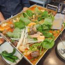 신의주찹쌀순대 문래점 이미지