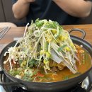 노걸대감자탕 이미지