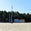 맹방해변 이미지