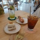 충주카페 달유 dal.u 후기