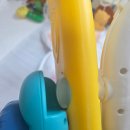 중앙보조기 | 하보르 아기체육관 후기 : 피아노·걸음마 보조기까지 되는 가성비 육아템