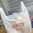 강남 논현역 수제버거맛집 비스티버거 반포직영점
