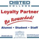 Disted Loyalty &amp; Rewards Partners 이미지