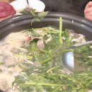 5470 | 등촌샤브칼국수 서울역 샤브샤브 칼국수 점심 방문후기