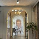 리노203(RENO203) | 대전 둔산동 미용실 'RENO리노 203 둔산점', 대전 물결펌 부원장 유니쌤 강력추천! 내돈내산