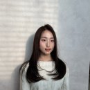 윤쌤헤어# | 야탑미용실 꾸밈헤어 야탑본점 윤디자이너 레이어드컷 염색 헤어클리닉 후기