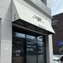 씨유(CU) 강릉초당점 | 강릉역 기념품 카페얼강릉, 로컬 맛을 담은 가나슈 샌드 디저트 맛 후기