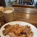 청도우체국 화장실 | #5 까이양 청더이, 두리안카페 홈완, 블루커피 치앙마이대학교 농대점, 방콕 경유 인천행 비행기 지연 후기