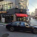 목2동시장 | 피자 염창역 맛집 술집 어피자 아이랑 방문 후기