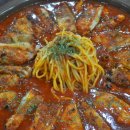 만닭갈비 이미지